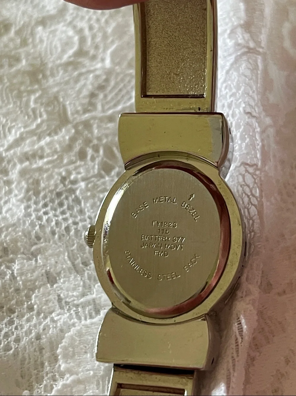 N/A elegant silver